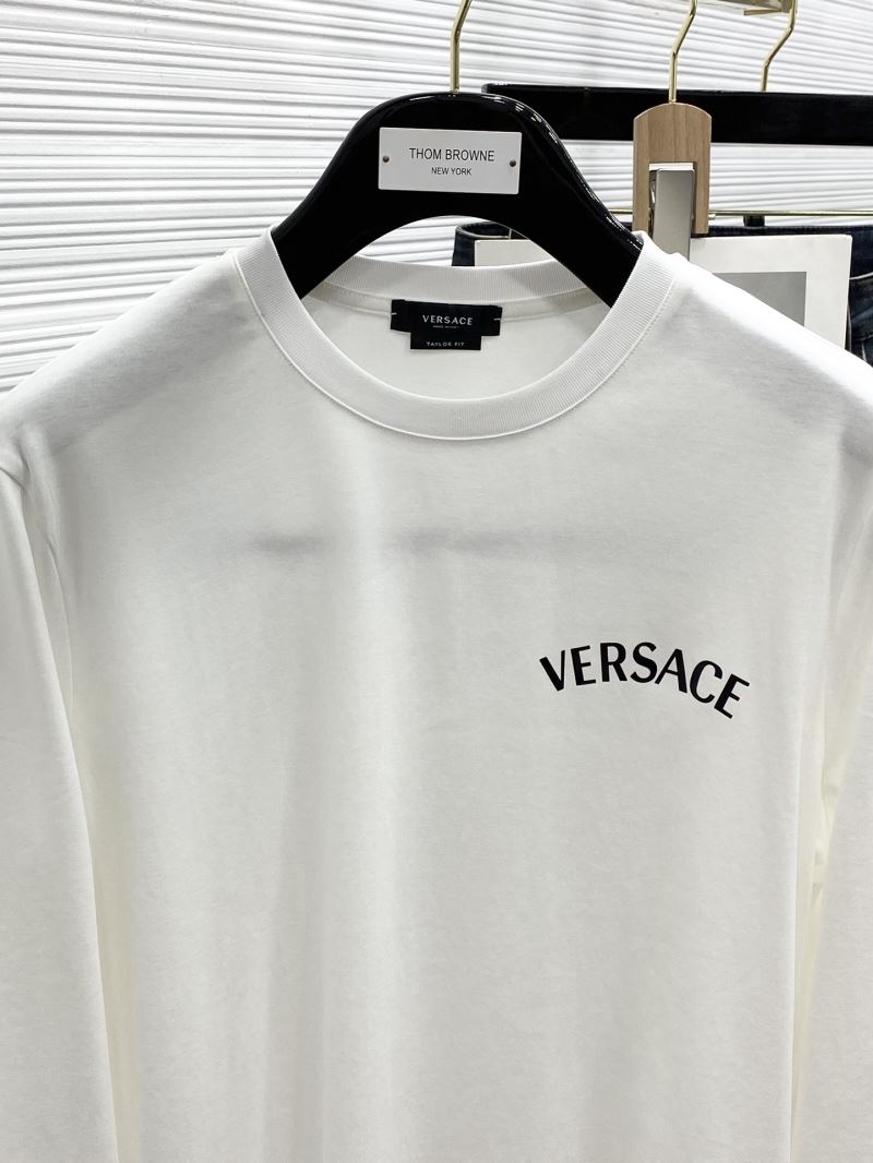 Versace T-Shirts